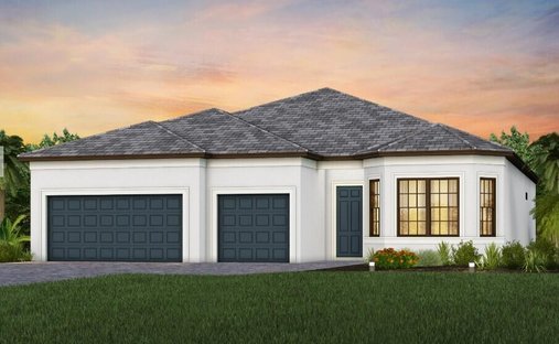 House in Lake Worth, Florida, United States 1