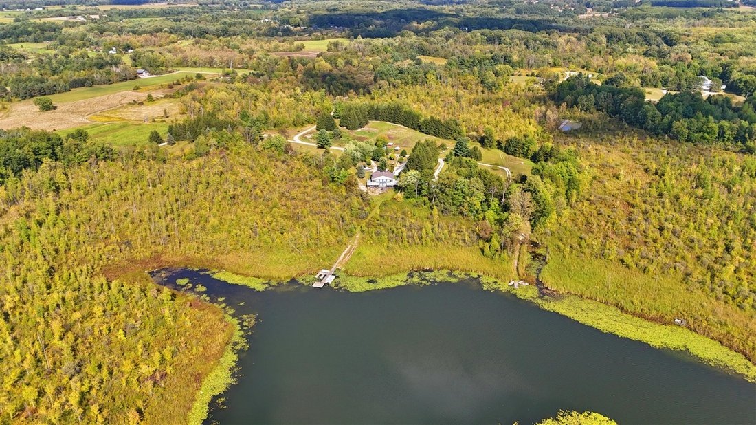 House in Pierson, Michigan, United States 4 - 18308244