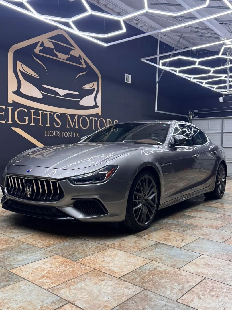 Sedan in Houston, TX, United States 3 - 18310457