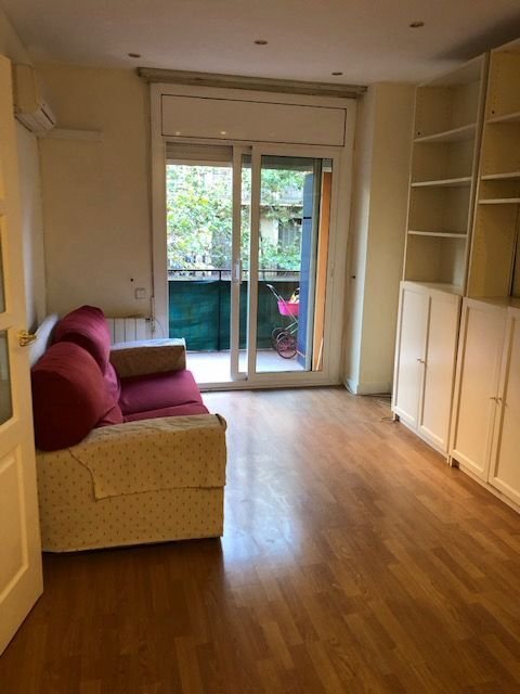 Apartment in Ciutat Vella, Barcelona, Spain 2 - 18312087