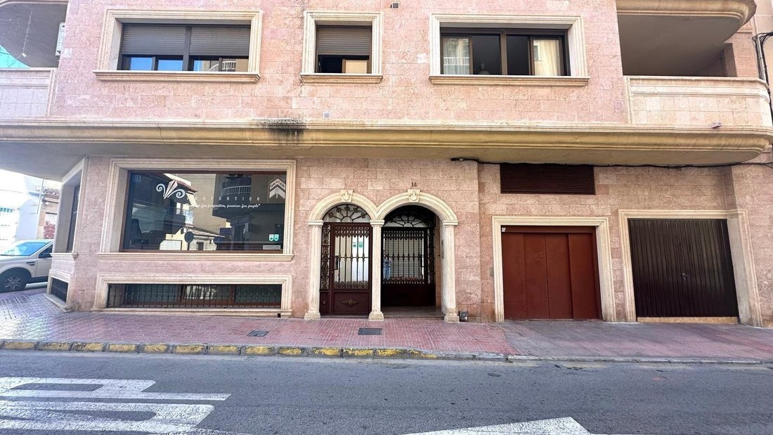 Apartment in Torrevieja, Valencian Community, Spain 2 - 18314561