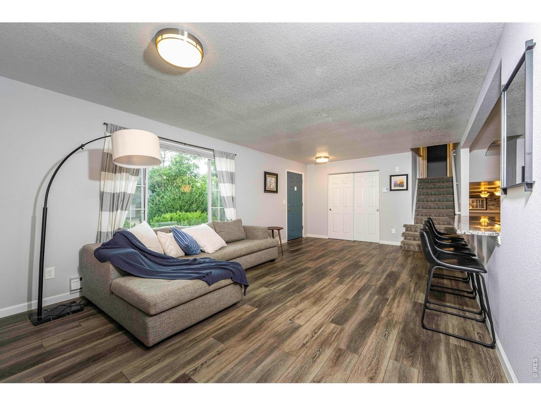House in Lafayette, Colorado, United States 5 - 18313201