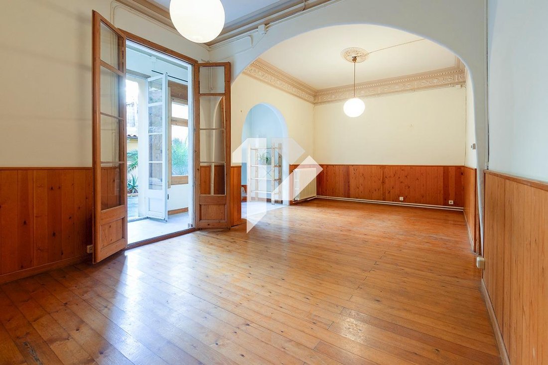 Apartment in Sarrià-Sant Gervasi, Barcelona, Spain 4 - 18312797