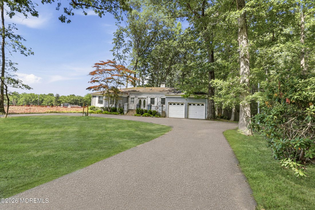 House in Jackson Township, New Jersey, United States 2 - 18313616