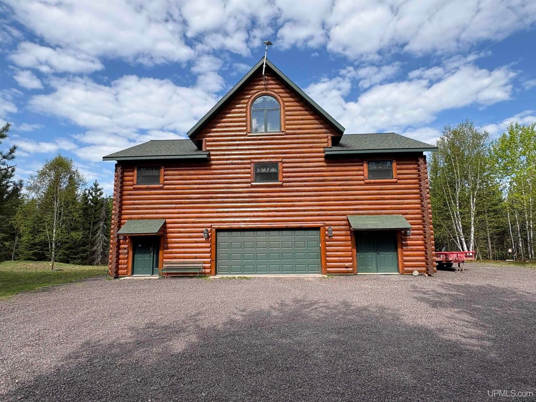 House in Lake Linden, Michigan, United States 2 - 18308587