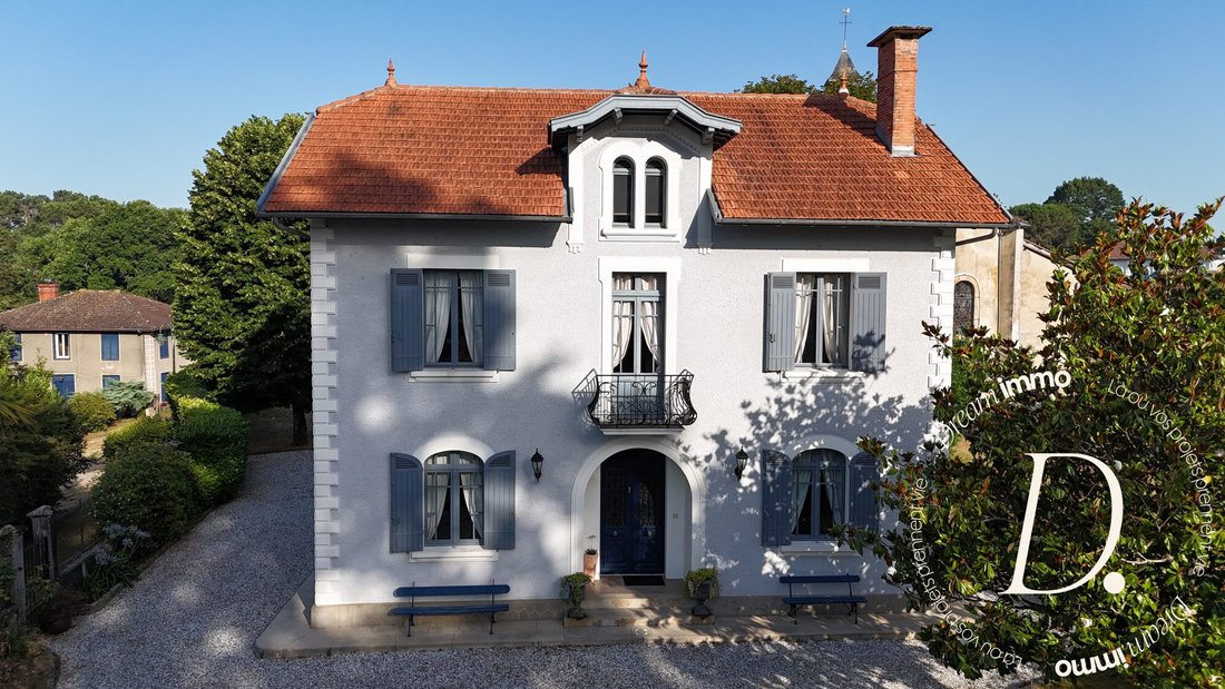 House in Taller, Nouvelle-Aquitaine, France 3 - 18315385