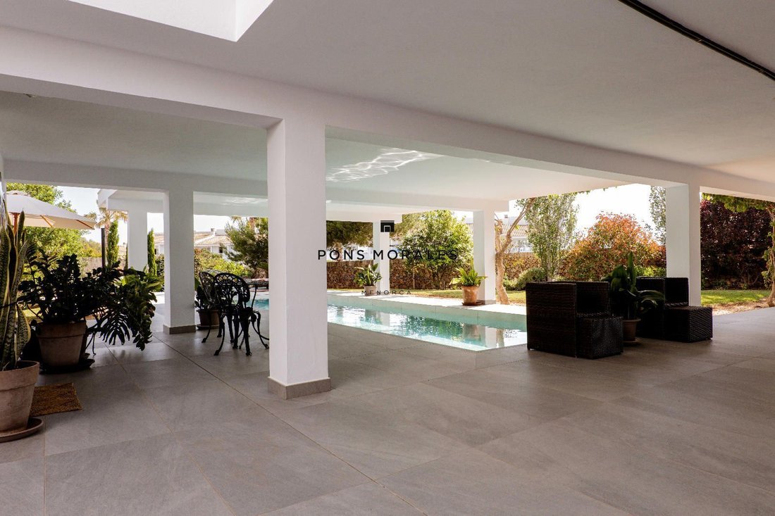 Chalet in Ciutadella de Menorca, Balearic Islands, Spain 4 - 18306610