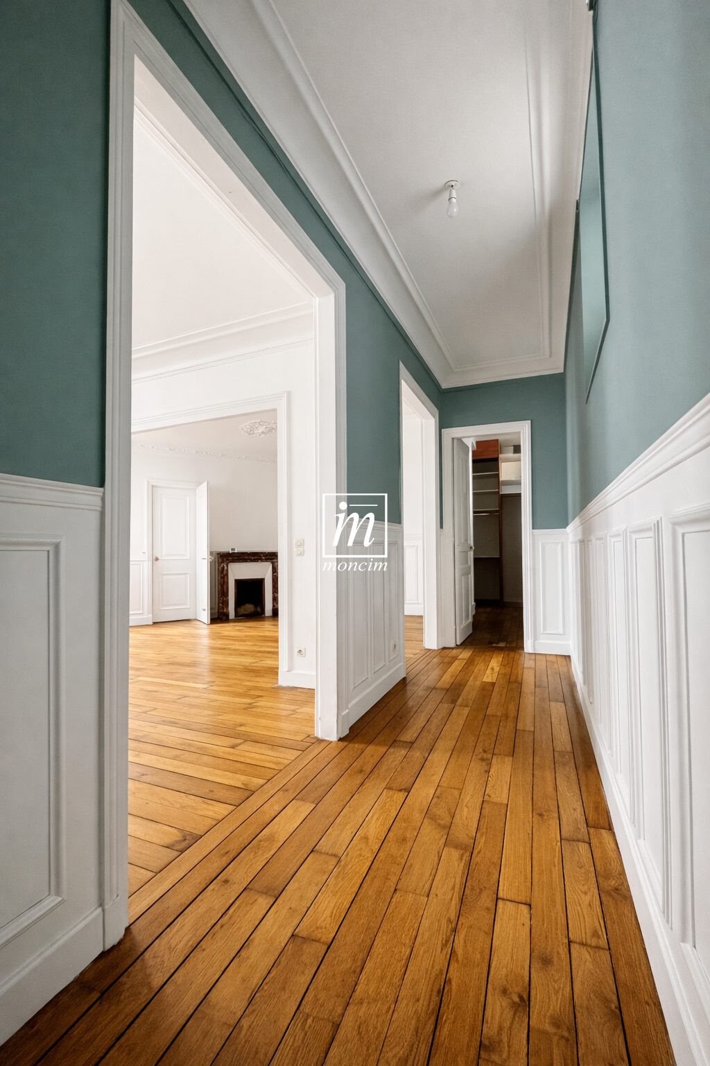 Apartment in La Fourche-Guy Môquet, Paris 17e Arrondissement, Paris 5 - 18315430