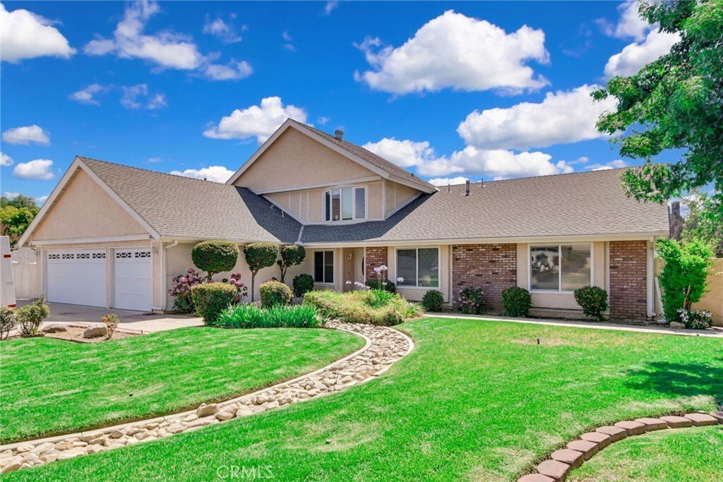 House in Rancho Cucamonga, California, United States 1 - 18316336