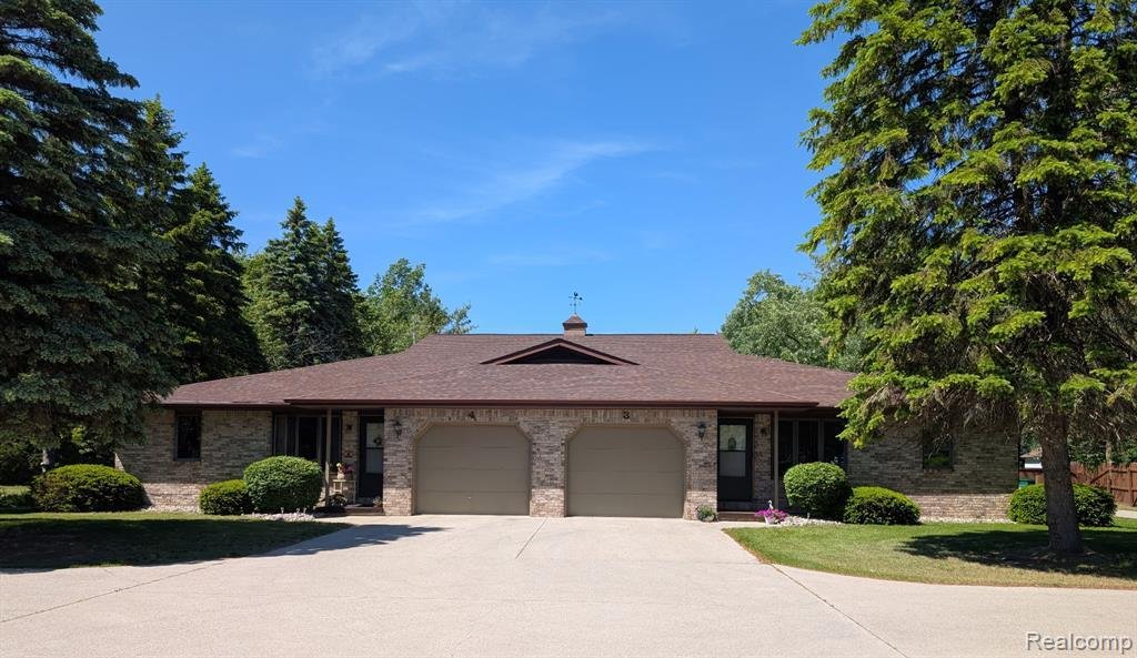 Apartment in Hemlock, Michigan, United States 3 - 18309727