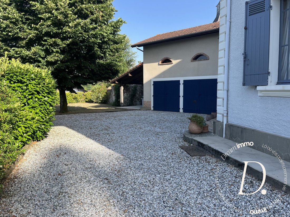House in Taller, Nouvelle-Aquitaine, France 4 - 18315385