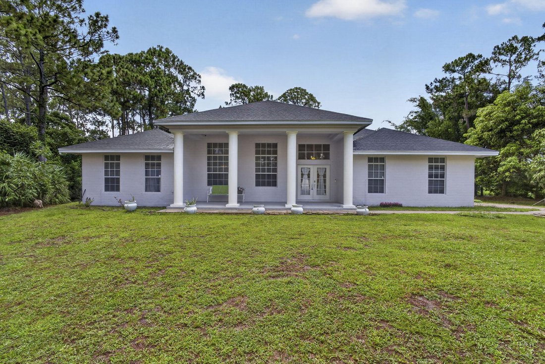 House in Loxahatchee, Florida, United States 1 - 18316446
