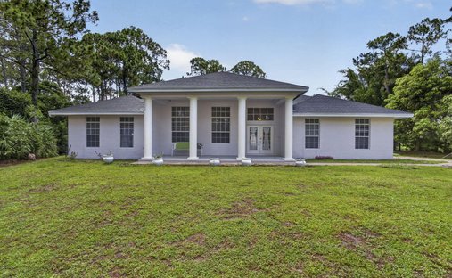 House in Loxahatchee, Florida, United States 1