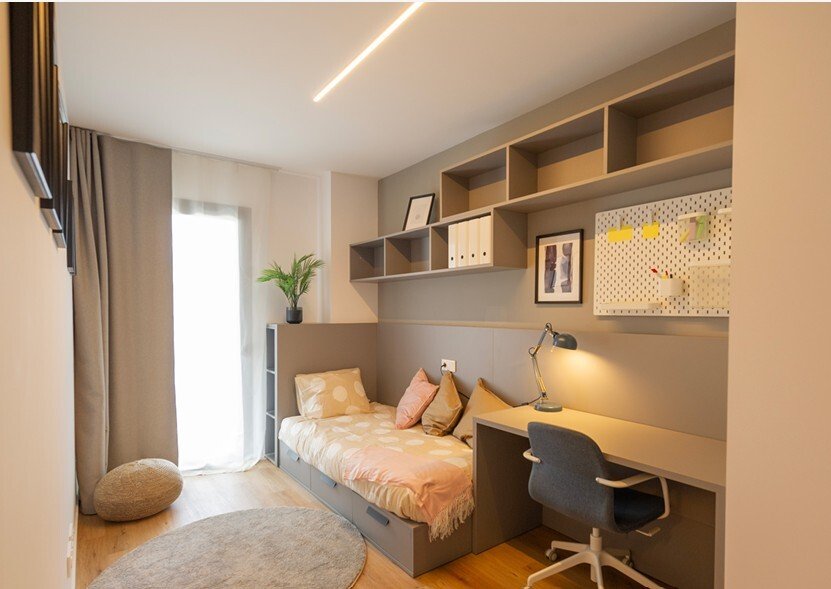 Apartment in Esplugues de Llobregat, Catalonia, Spain 4 - 18313163