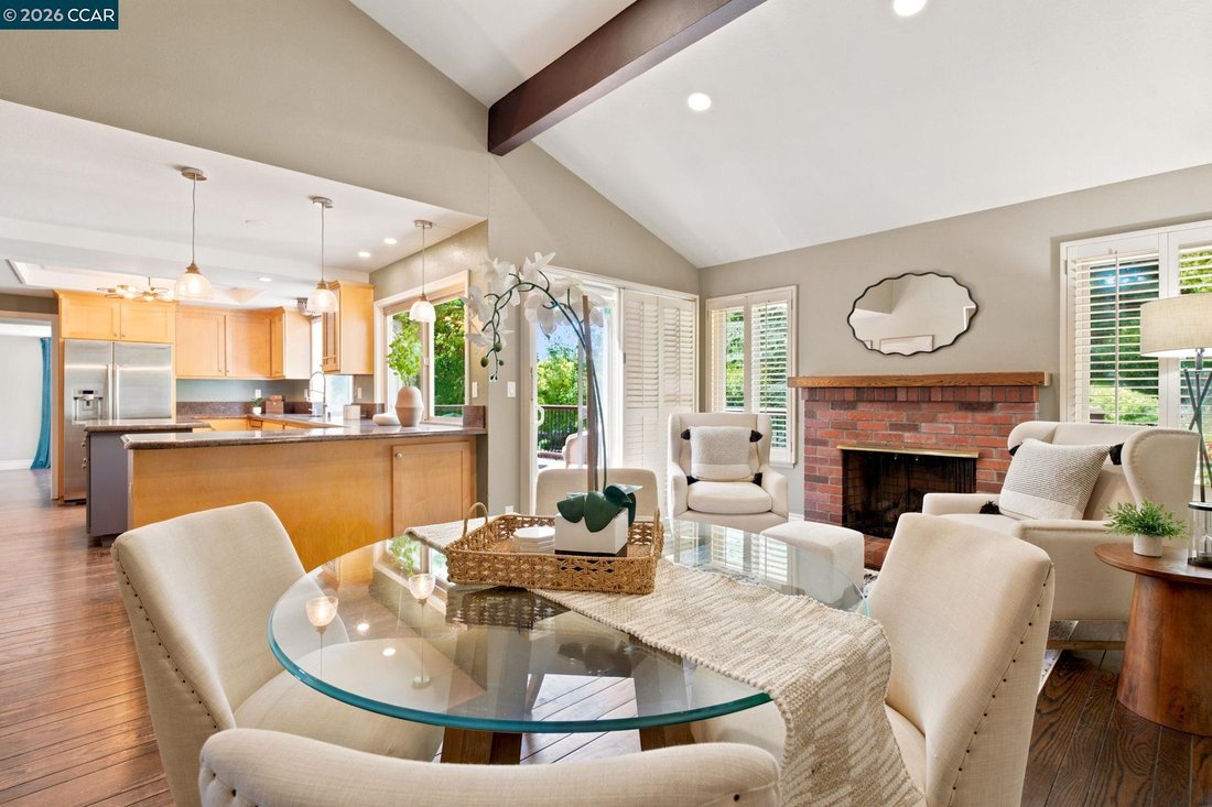 House in Walnut Creek, California, United States 4 - 17923831
