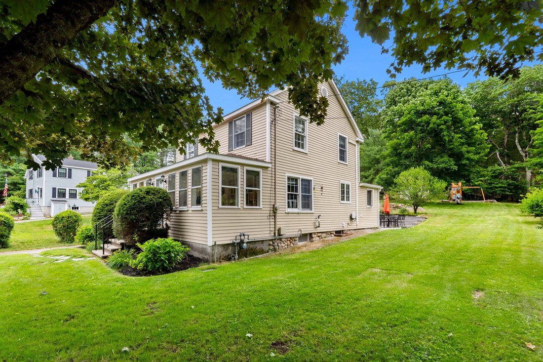 House in Andover, Massachusetts, United States 2 - 18310726