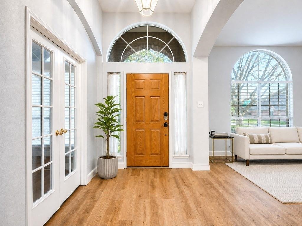 House in McKinney, Texas, United States 3 - 18248155