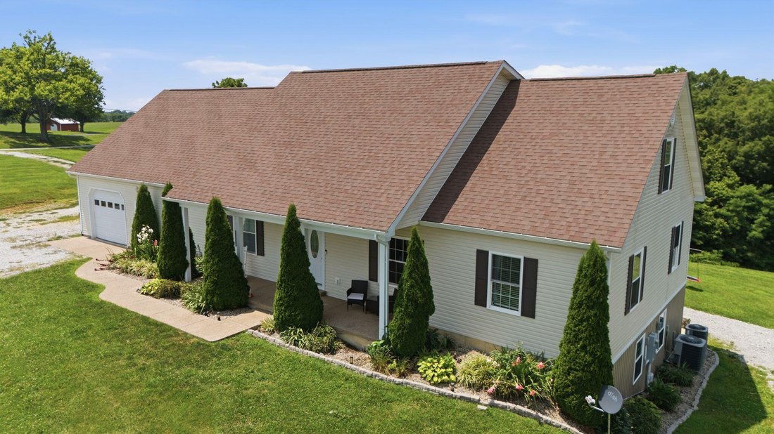 House in Owenton, Kentucky, United States 1 - 18311597