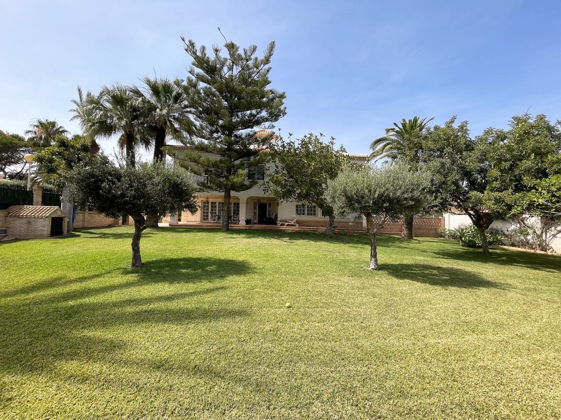 House in Cabo Roig, Orihuela, Valencian Community 2 - 18314856