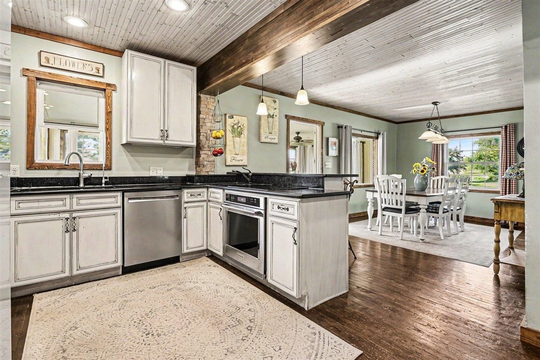 House in Berrien Springs, Michigan, United States 4 - 18310079