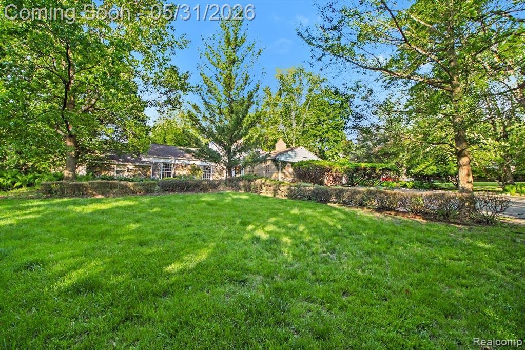 House in Beverly Hills, Michigan, United States 2 - 18308276