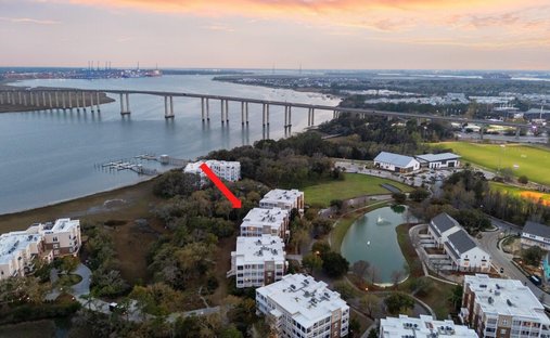House in Charleston, South Carolina, United States 1
