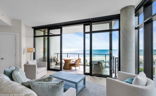 Condominio en Long Branch, Nueva Jersey, Estados Unidos 1