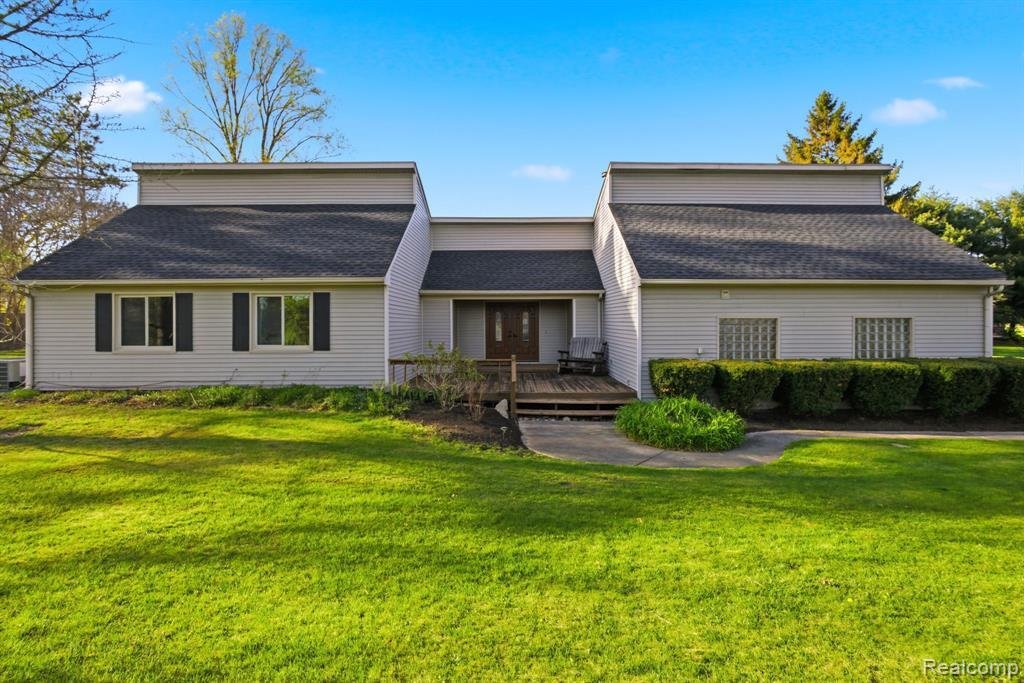 House in Milford Charter Township, Michigan, United States 2 - 18307764