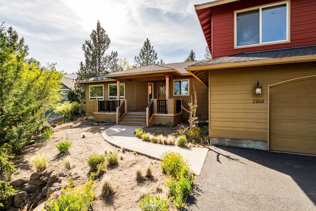 House in Bend, Oregon, United States 1 - 18311227