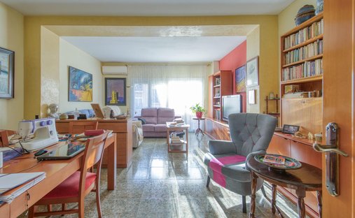 Wohnung in Eixample, Barcelona, Spanien 1