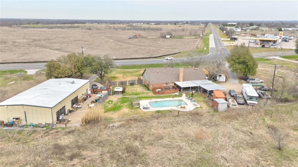House in Kaufman, Texas, United States 5 - 18316403