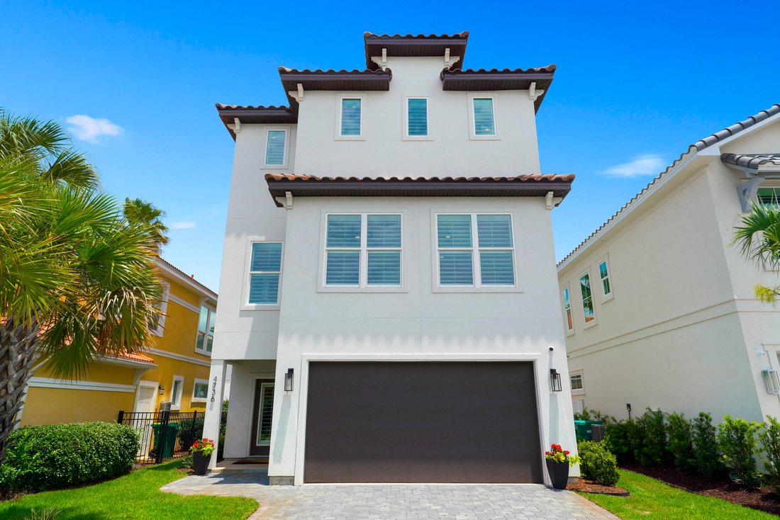 House in Destin, Florida, United States 1 - 17846058