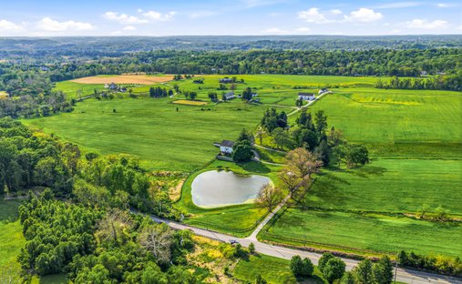 Farm Ranch in West Chester, Pennsylvania, United States 1