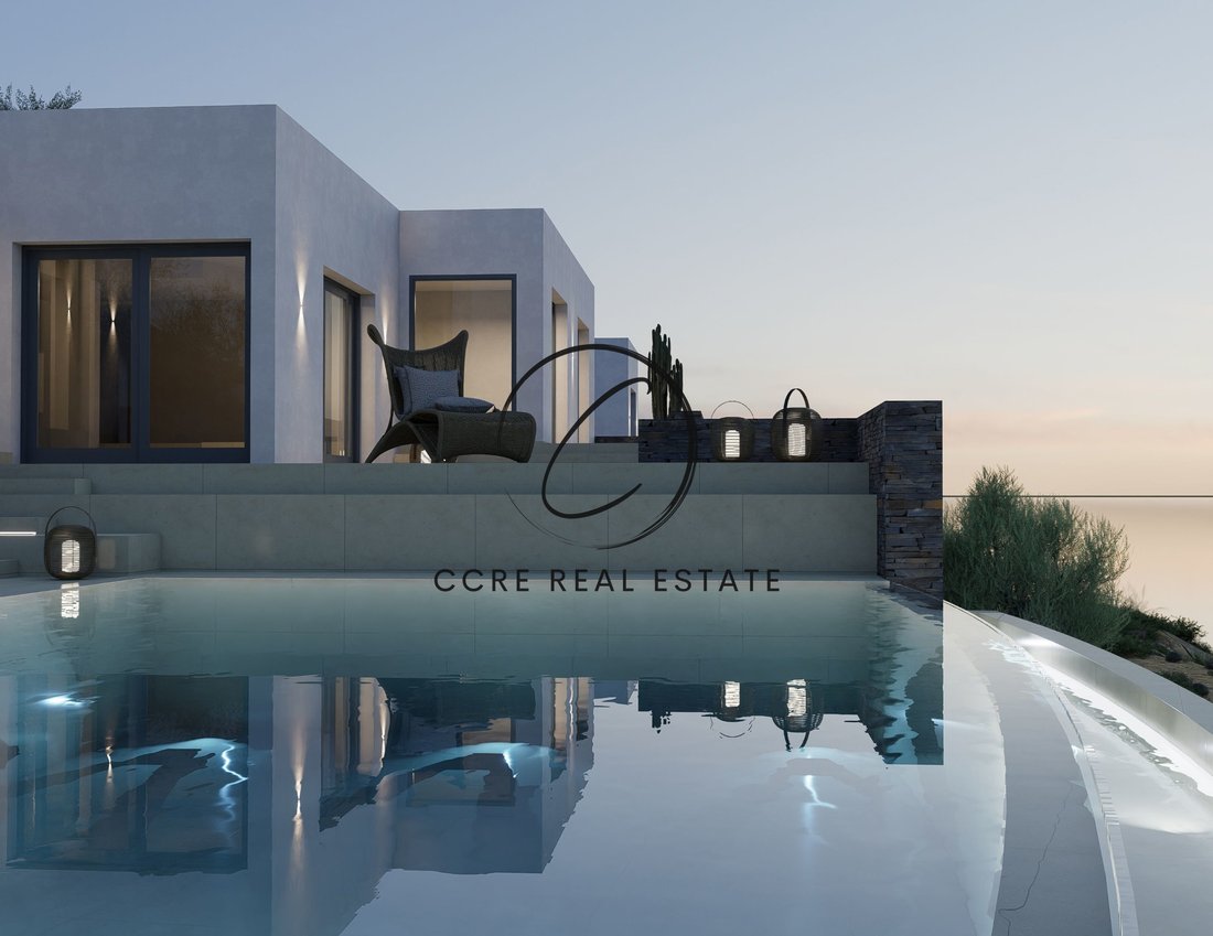 House in Kea, Aegean, Greece 1 - 18315875
