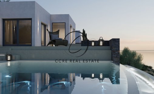 House in Kea, Aegean, Greece 1