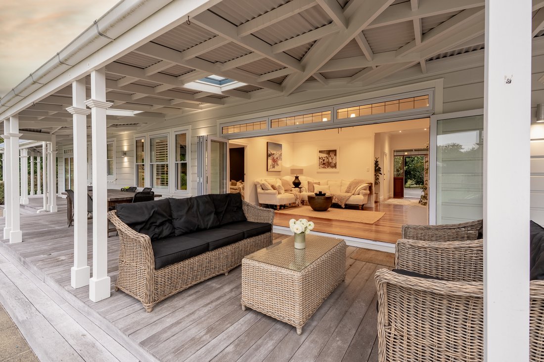 Estate in Tamahere, Waikato, New Zealand 5 - 17434343