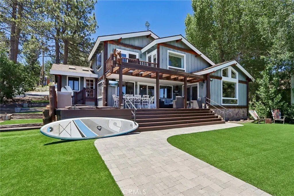 House in Big Bear Lake, California, United States 2 - 18313331