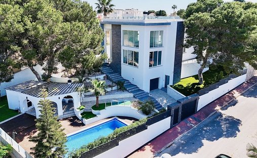 Casa a Torrevieja, Comunità Valenzana, Spagna 1