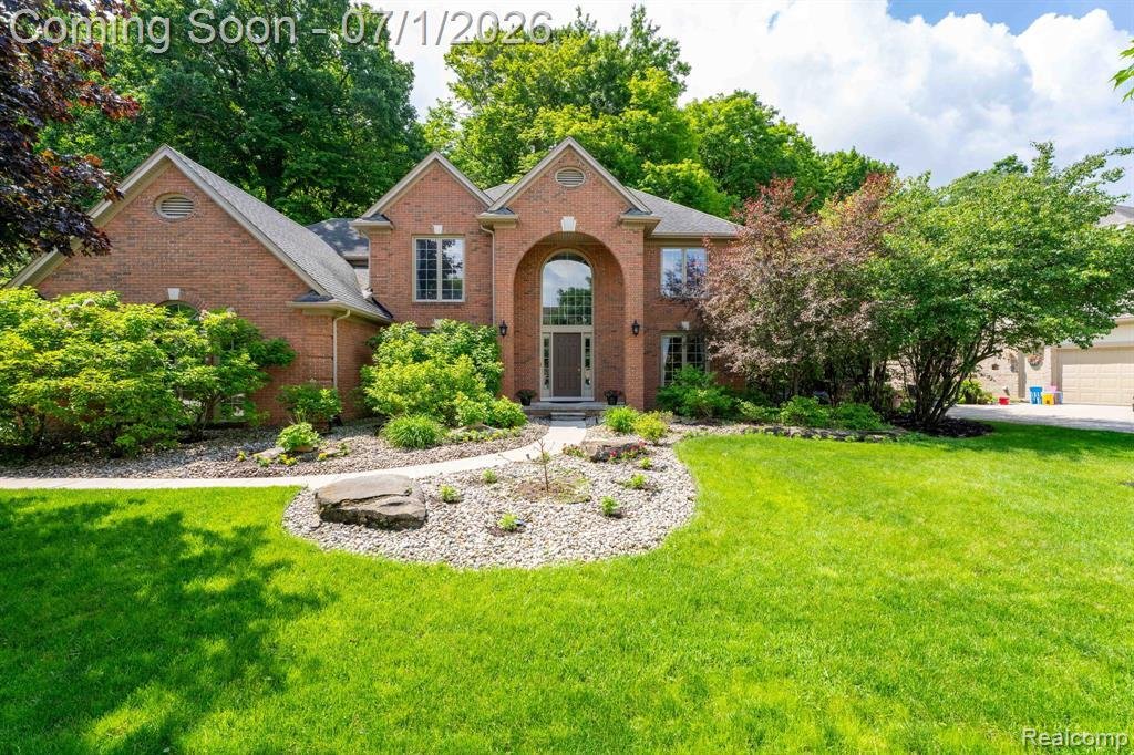 House in Novi, Michigan, United States 1 - 18316375