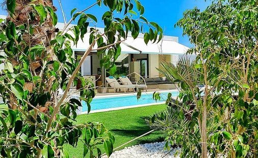 Haus in Orihuela, Land Valencia, Spanien 1