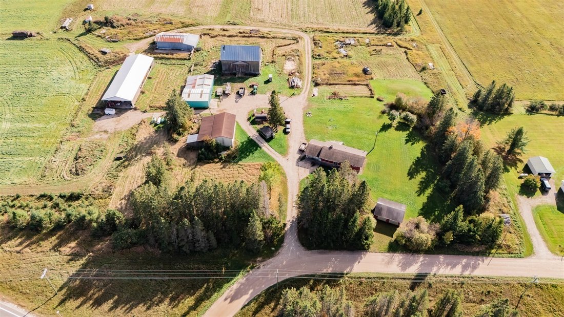 House in Goetzville, Michigan, United States 2 - 18308783