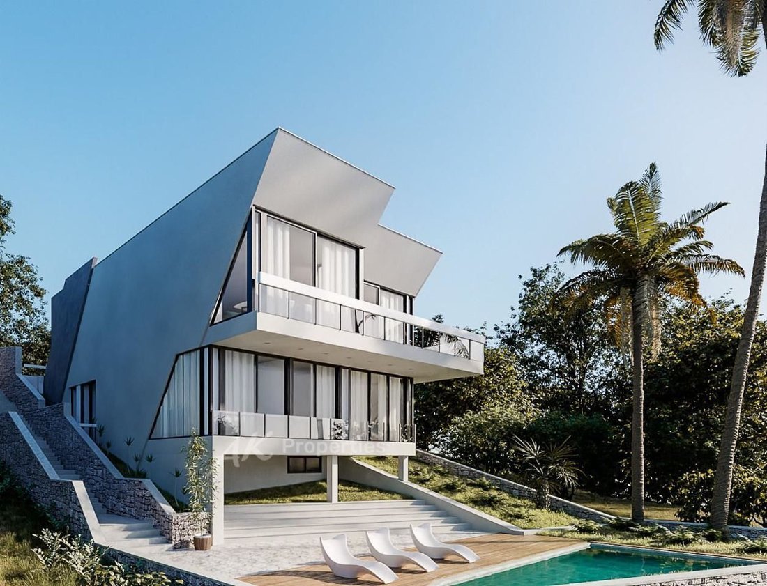 House in Les Corts, Barcelona, Spain 4 - 18312660