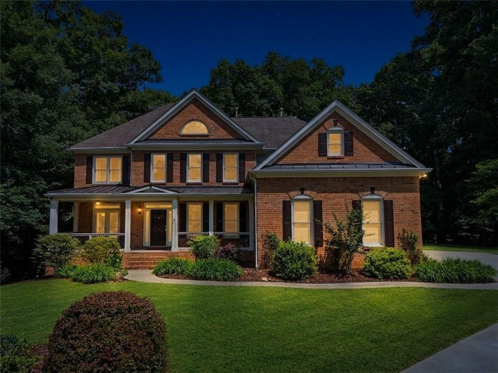 House in Suwanee, Georgia, United States 1 - 18316314