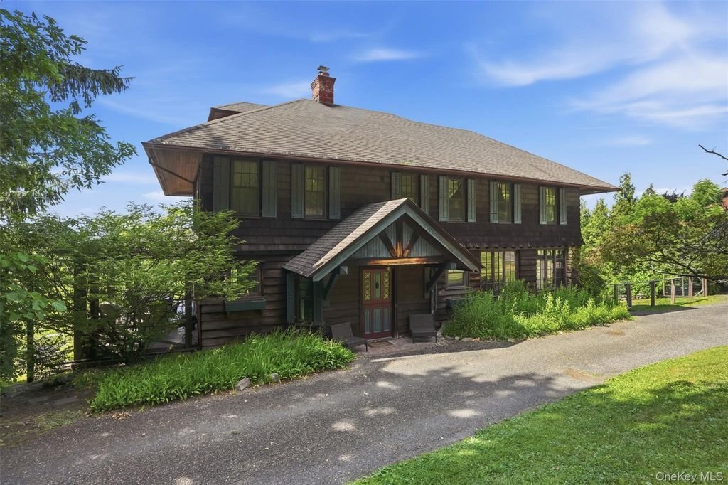 House in Cornwall, New York, United States 1 - 18315212