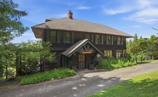 House in Cornwall, New York, United States 1