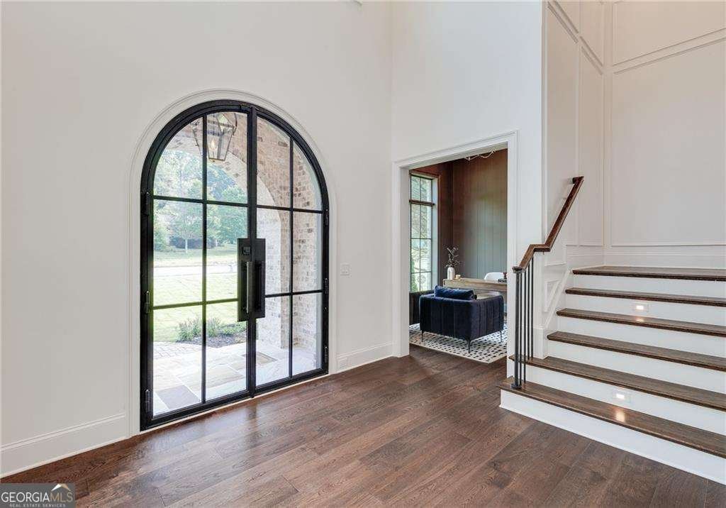 House in Roswell, Georgia, United States 4 - 18313507
