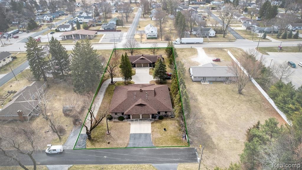 Apartment in Hemlock, Michigan, United States 2 - 18309727
