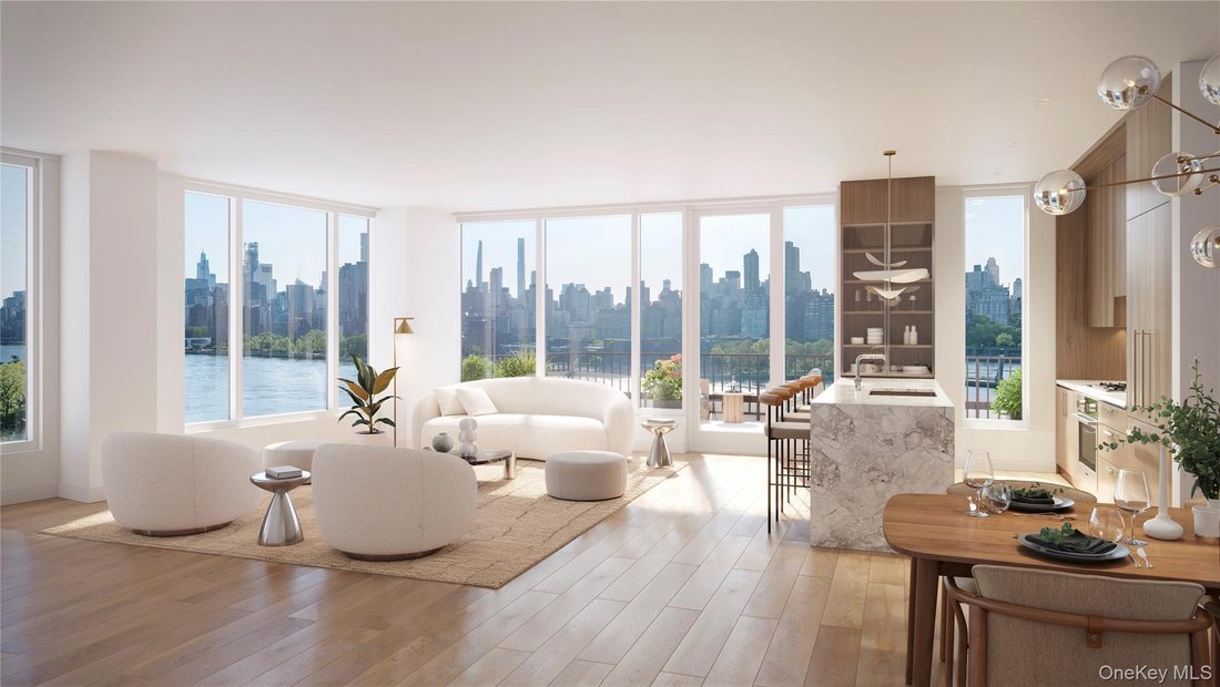Condo in New York, New York, United States 1 - 18313132