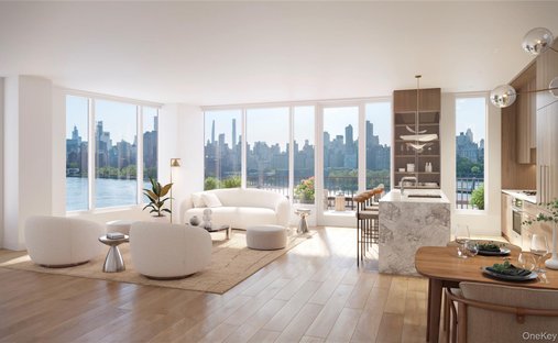 Condo in New York, New York, United States 1
