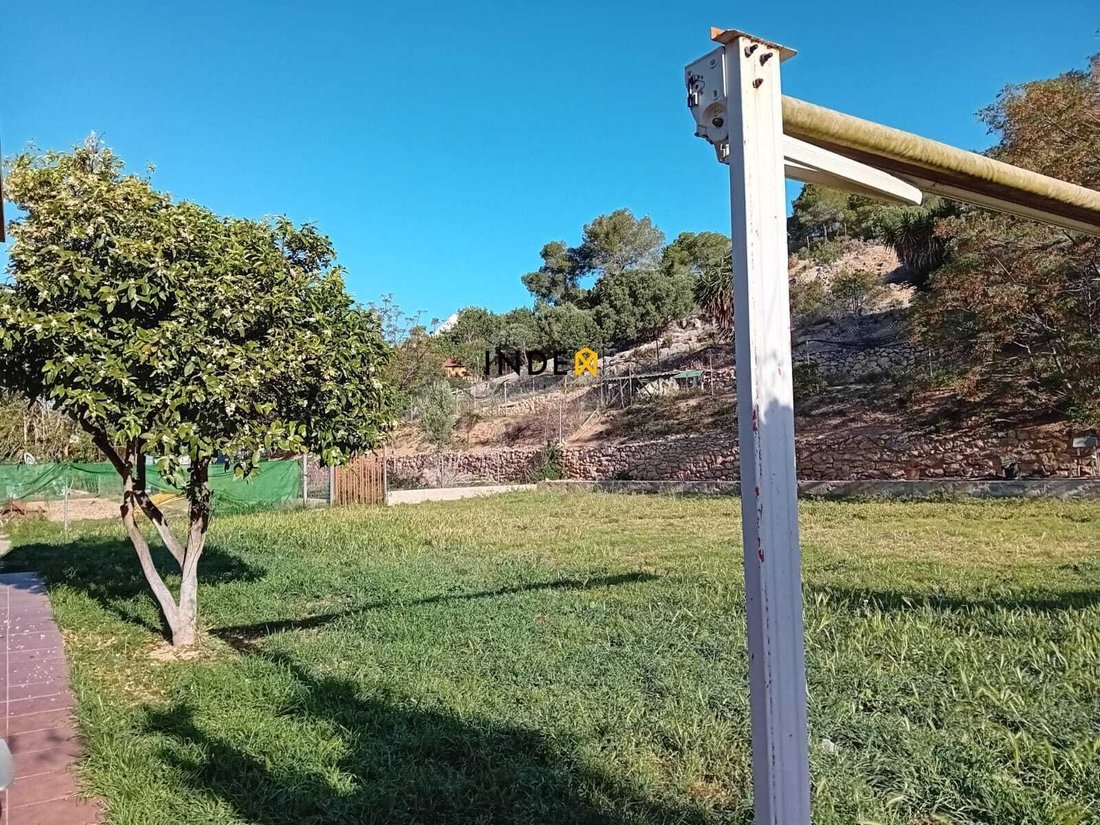 Finca in Sitges, Catalonia, Spain 3 - 18312905